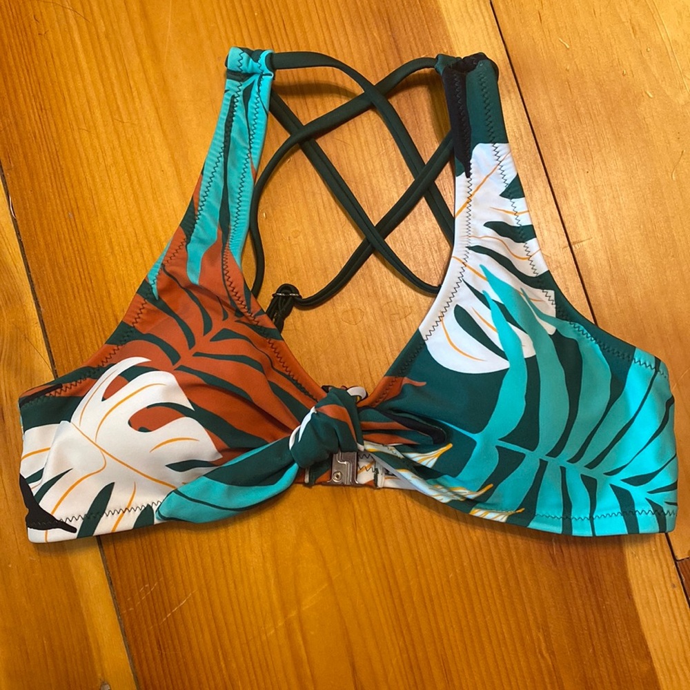 Cupshe suit